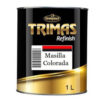 Masilla-Piroxilina-Trimas