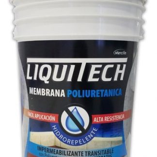 Membrana Liquida Liquitech
