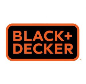 logo black & decker